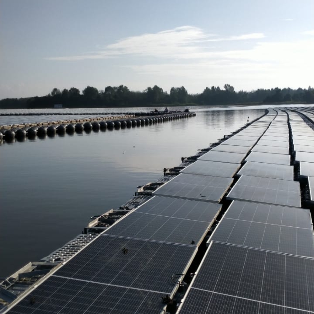 LSS_Photovoltaic_Plant