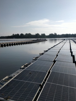 LSS_Photovoltaic_Plant