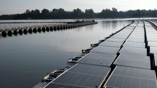 LSS_Photovoltaic_Plant